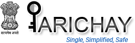 Parichay logo